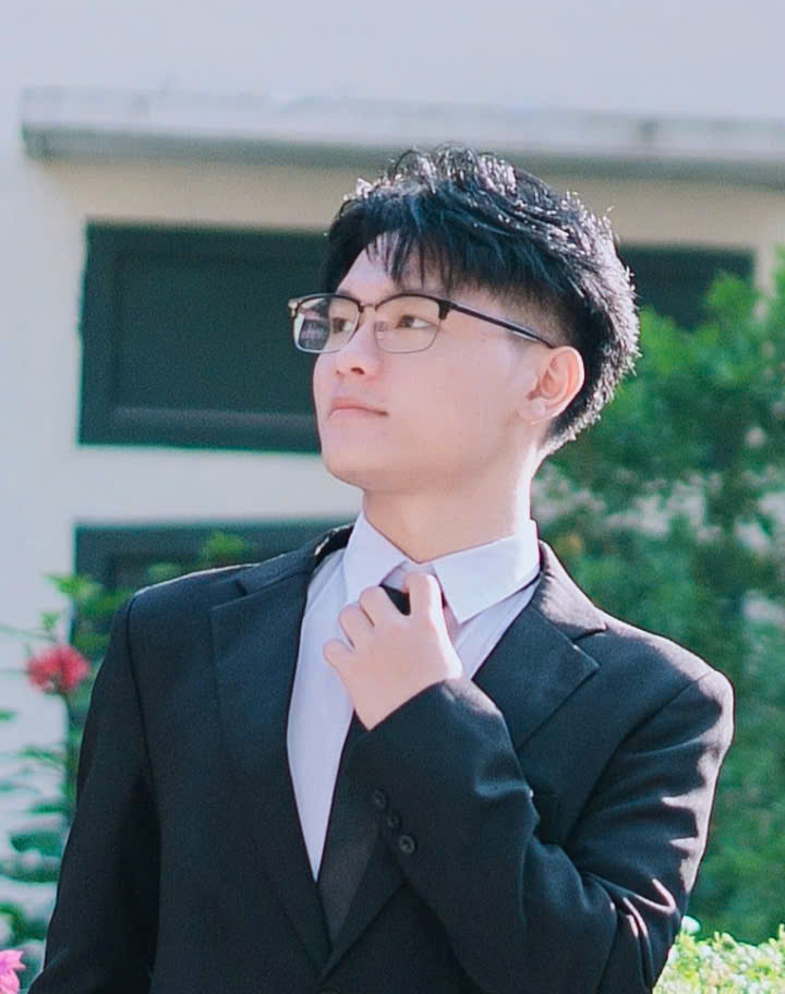 Nguyễn Thành Đạt - Founder